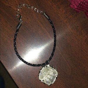 Fifteen Cent bracelet